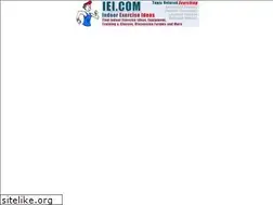 Sites similar to iei.com