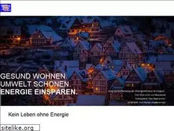 Sites similar to iei.de