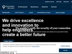 Sites similar to iei.ie