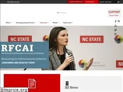 Sites similar to iei.ncsu.edu