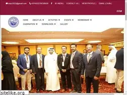 Sites similar to iei.qa