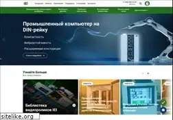 Sites similar to iei.ru