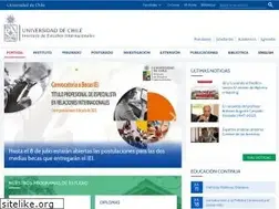 Sites similar to iei.uchile.cl