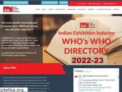 Sites similar to ieia.in