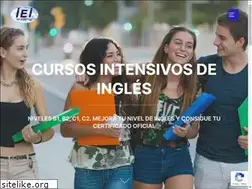 Sites similar to ieiacademy.com
