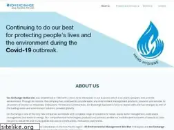Sites similar to ieiasiapacific.com