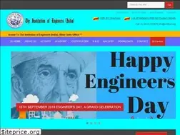 Sites similar to ieibihar.org