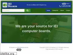 Sites similar to ieiboards.net