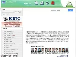 Sites similar to ieice-hbkb.org