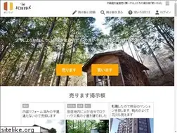 Sites similar to ieichiba.com