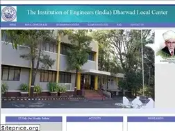 Sites similar to ieidharwad.org