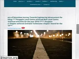 Sites similar to ieidurgapurlc.org