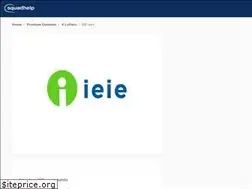 Sites similar to ieie.com