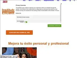 Sites similar to ieie.eu