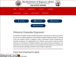 Sites similar to ieigoasc.org