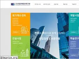 Sites similar to ieii.co.kr