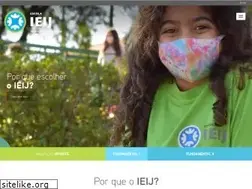 Sites similar to ieij.com.br