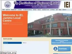Sites similar to ieijammu.org