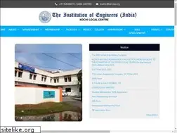 Sites similar to ieikochi.org