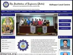 Sites similar to ieikolhapur.org