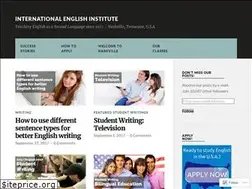 Sites similar to ieinashville.wordpress.com