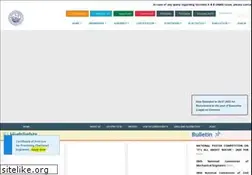 Sites similar to ieindia.org
