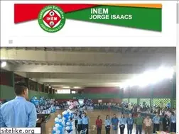 Sites similar to ieinemcali.edu.co