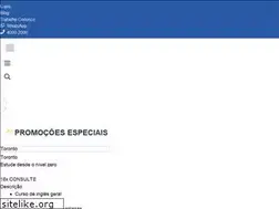 Sites similar to ieintercambio.com.br