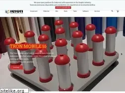 Sites similar to ieion.com