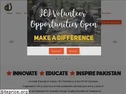 Sites similar to ieipakistan.org