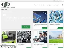 Sites similar to ieiplastics.com