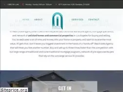 Sites similar to ieirealty.com