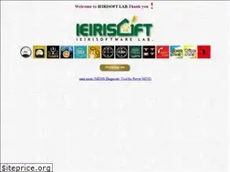 Sites similar to ieirisoft.com