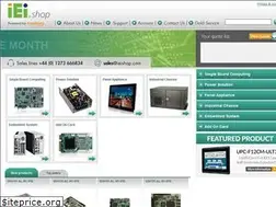 Sites similar to ieishop.com