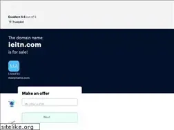 Sites similar to ieitn.com