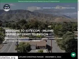 Sites similar to ieitv.com