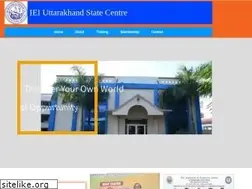 Sites similar to ieiuksc.org