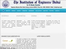 Sites similar to ieiup.org.in