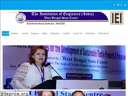 Sites similar to ieiwbsc.in