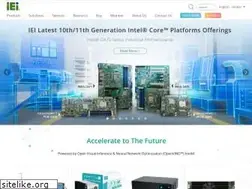 Sites similar to ieiworld.com