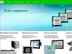 Sites similar to ieiworld.ru