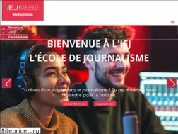 Sites similar to iej.eu