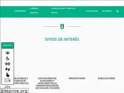 Sites similar to iejdf.gob.mx