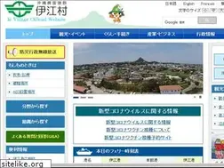 Sites similar to iejima.org