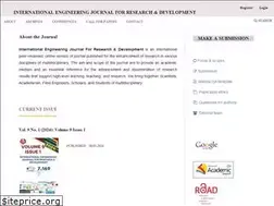 Sites similar to iejrd.com