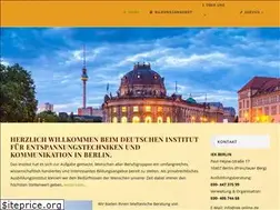 Sites similar to iek-berlin.de