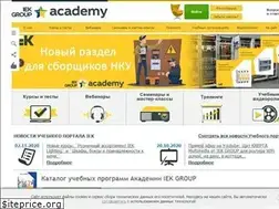 Sites similar to iek-edu.com
