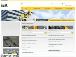 Sites similar to iek.mn