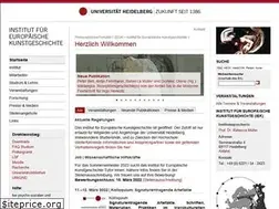 Sites similar to iek.uni-hd.de