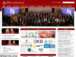 Sites similar to ieka.al